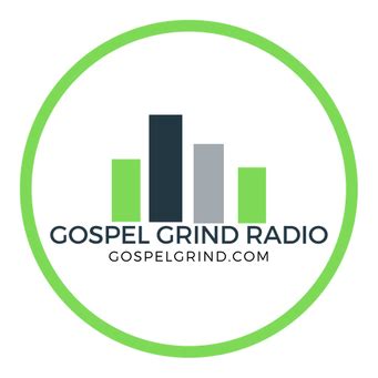 gospel grind radio